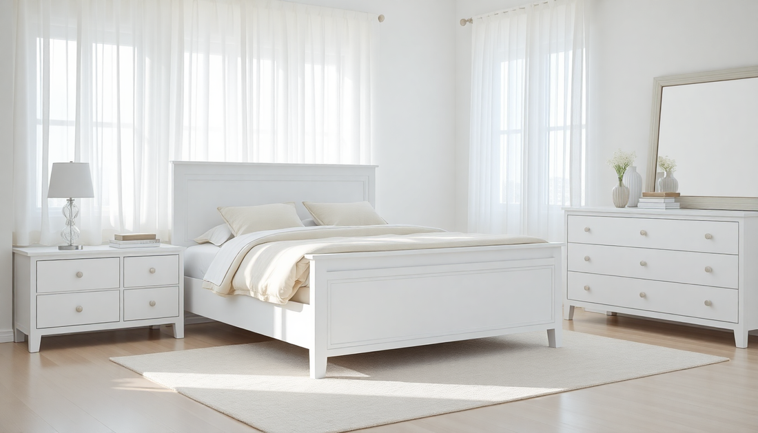 Furnishing Your HMO: Choosing Durable Furniture for High-Traffic Spaces