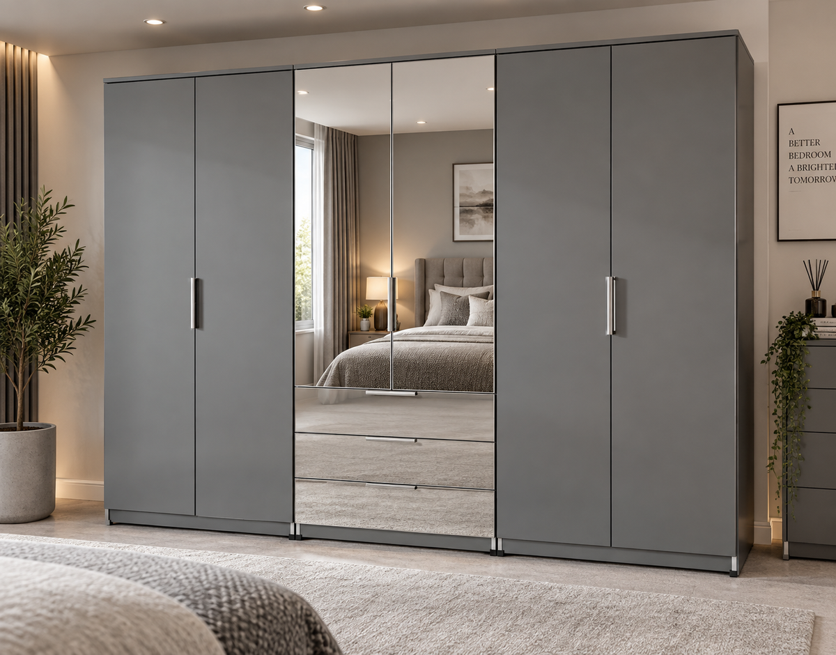 the mayfair collection