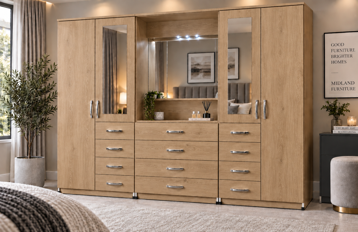 the knightsbridge collection