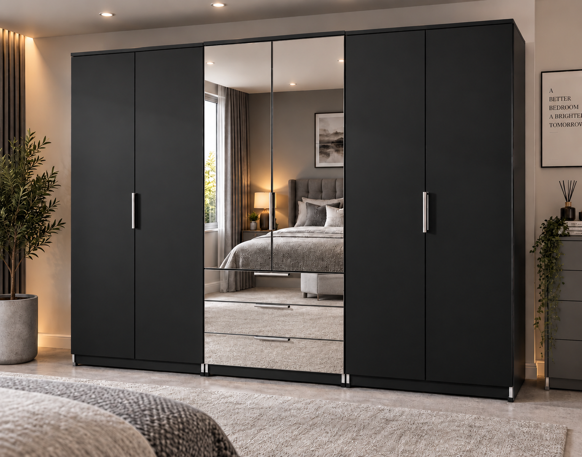 the mayfair collection