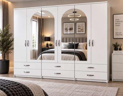 The Savoy Collection