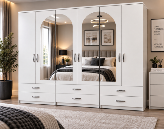 The Savoy Collection