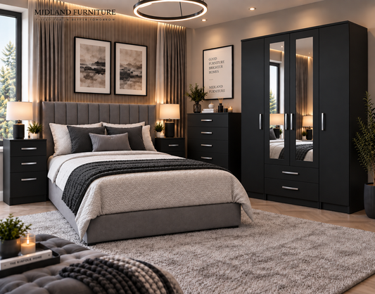 The Regent Collection