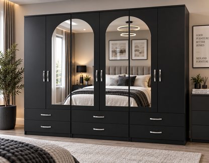 The Savoy Collection