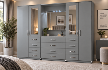 The Knightsbridge Collection