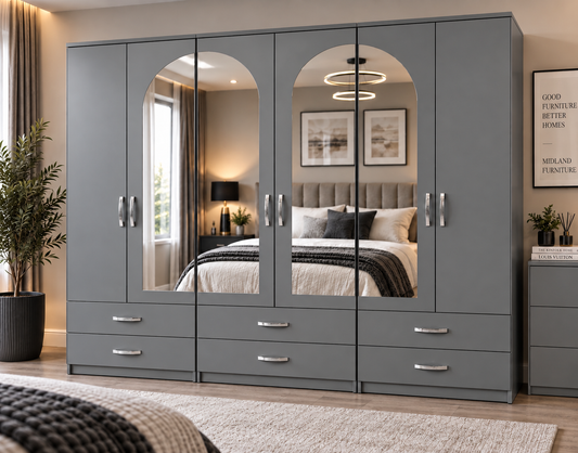 The Savoy Collection