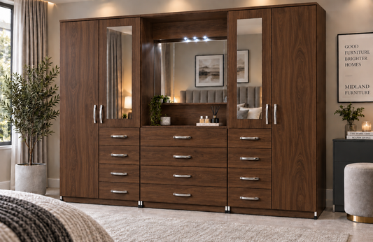 The Knightsbridge Collection