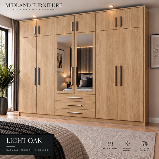 The Belgravia Collection