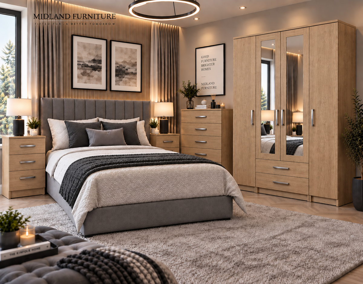 the regent collection