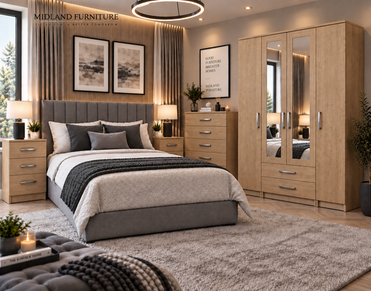 The Regent Collection