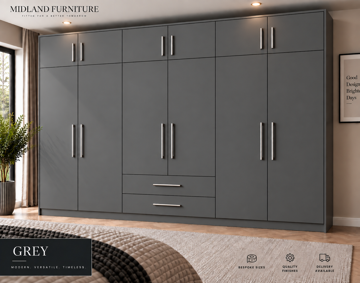 the kensington collection