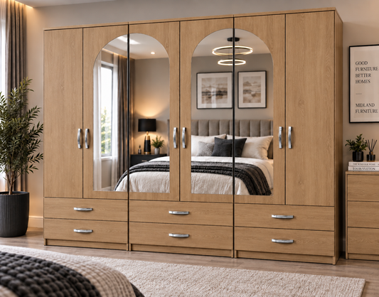 The Savoy Collection