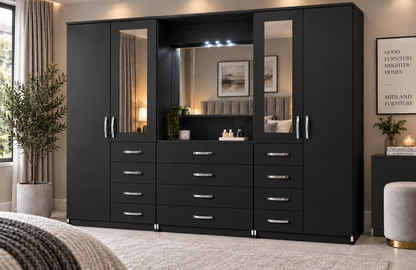 The Knightsbridge Collection