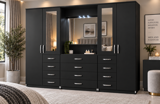 The Knightsbridge Collection