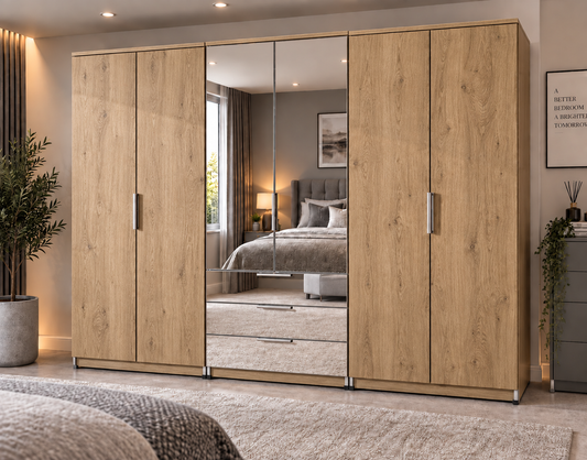 The Mayfair Collection