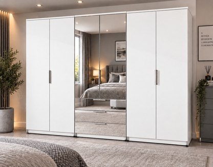 The Mayfair Collection