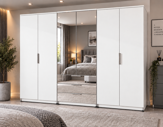 The Mayfair Collection