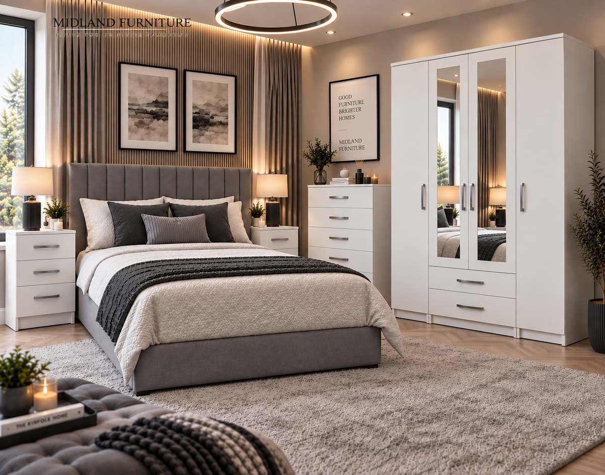 the regent collection