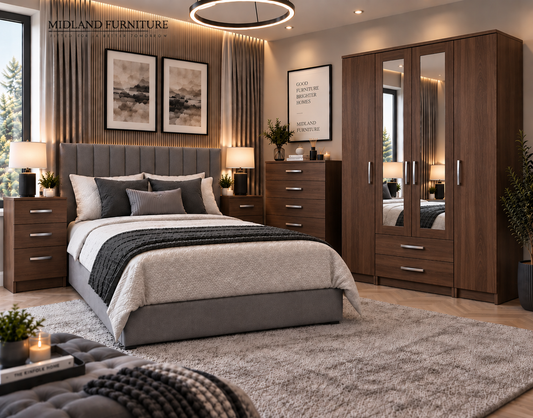 The Regent Collection