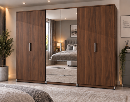 The Mayfair Collection