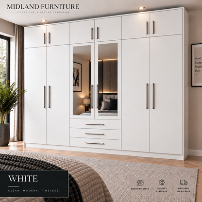 The Belgravia Collection