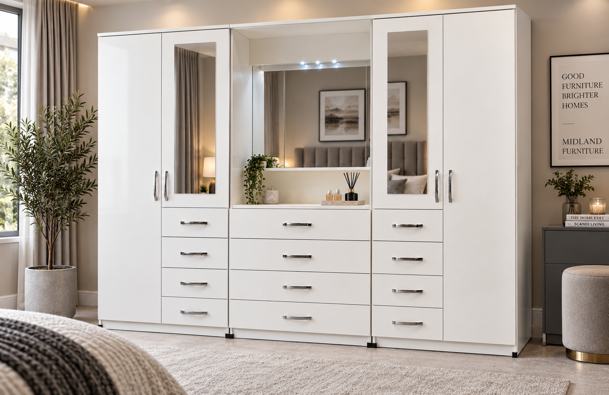 the knightsbridge collection