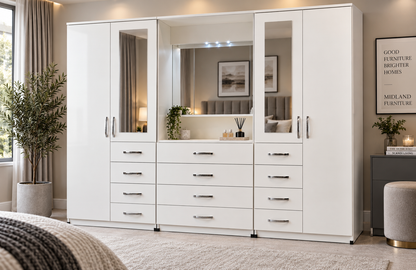 The Knightsbridge Collection