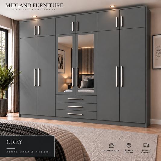 The Belgravia Collection