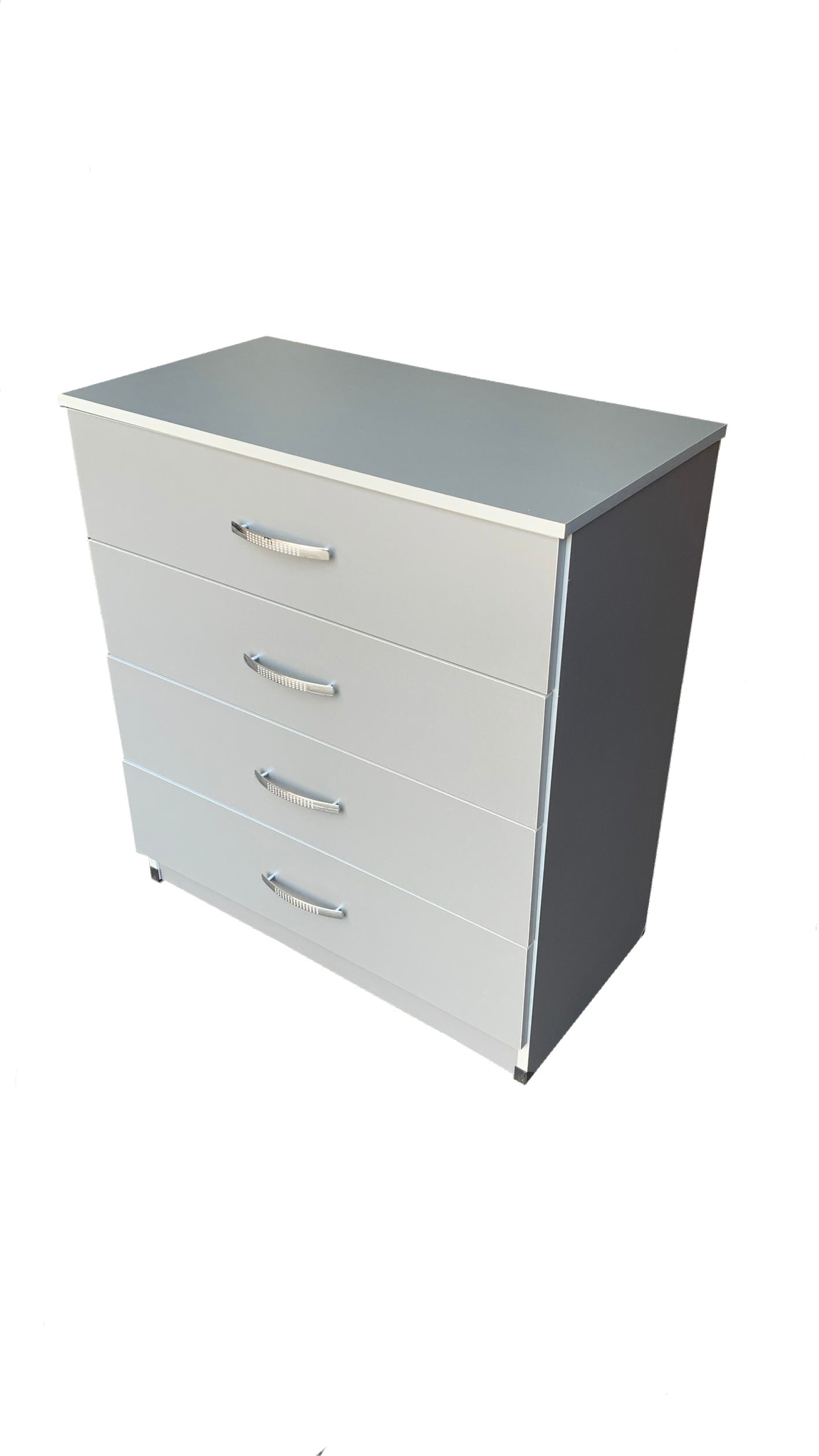 4 Drawer Chest