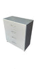 4 Drawer Chest