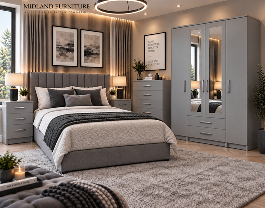 The Regent Collection